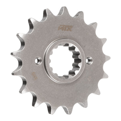 XAM Sprocket Kit Honda VFR800 '06-'13 X-Ring Gold 16/43