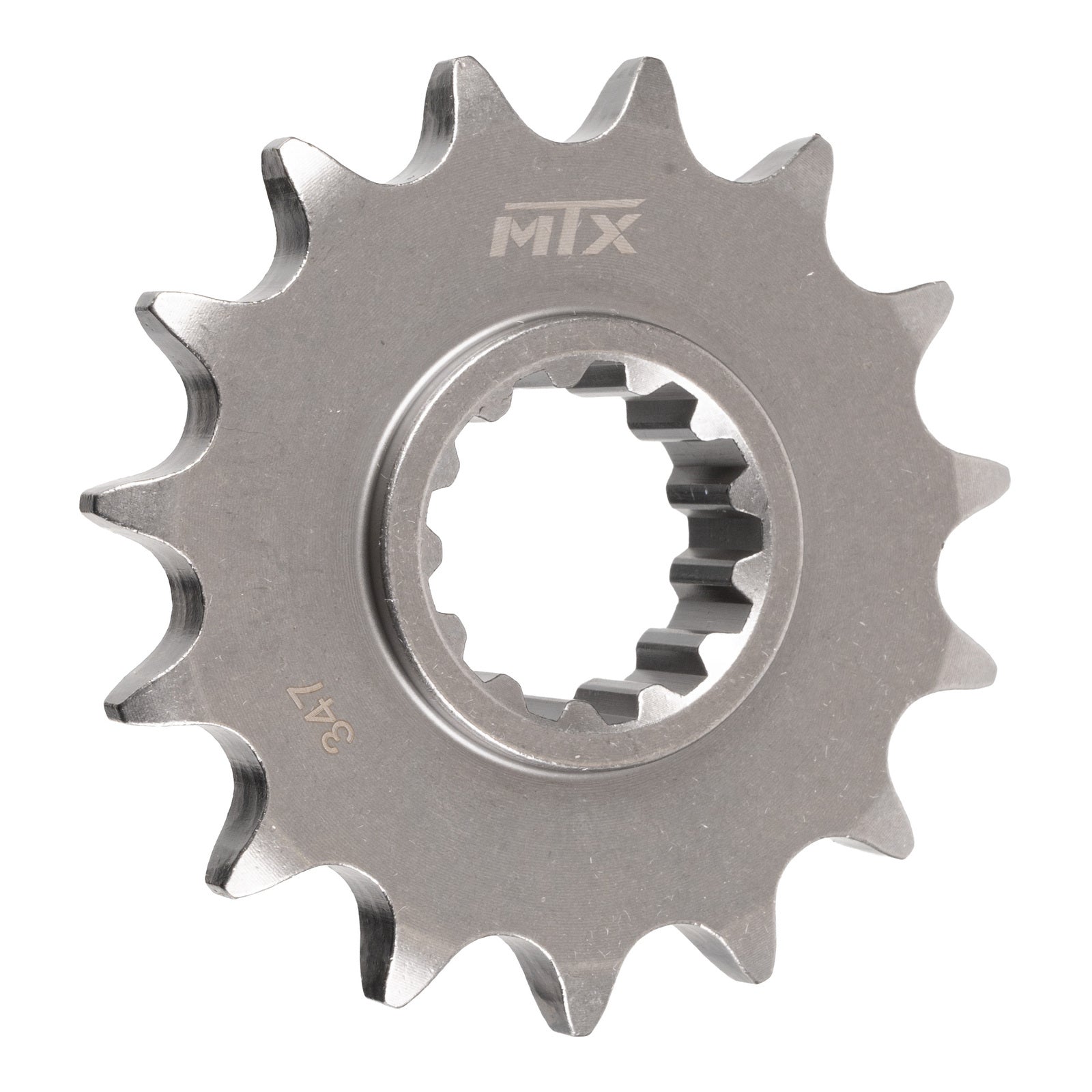 XAM Sprocket Kit Honda CB900F Hornet X-Ring '02-'06 16/43