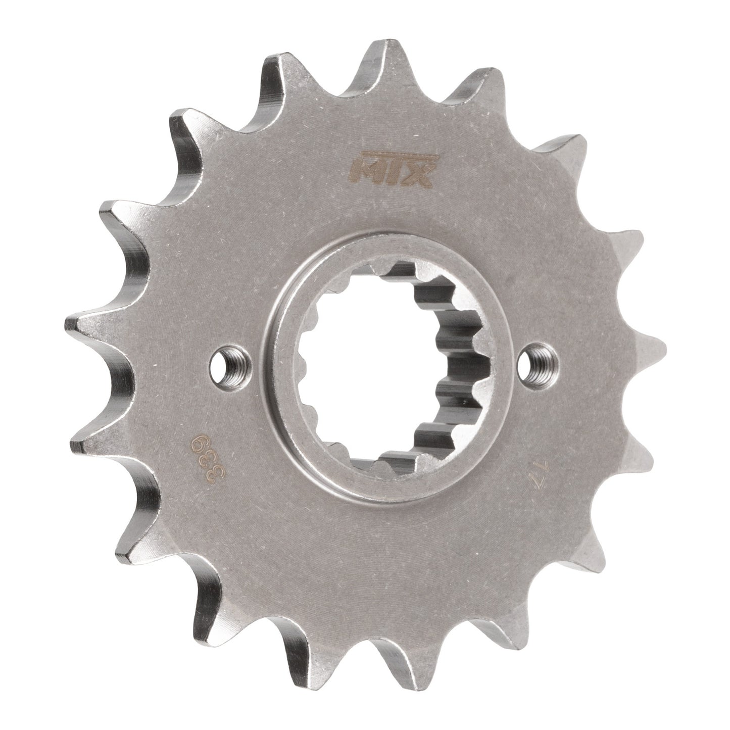XAM Sprocket Kit Honda CBR1000F '89-'00 X-Ring 17/42