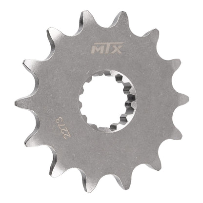 XAM Sprocket Kit Kawasaki EX300 (Ninja 300) 14/42 X-Ring Gold