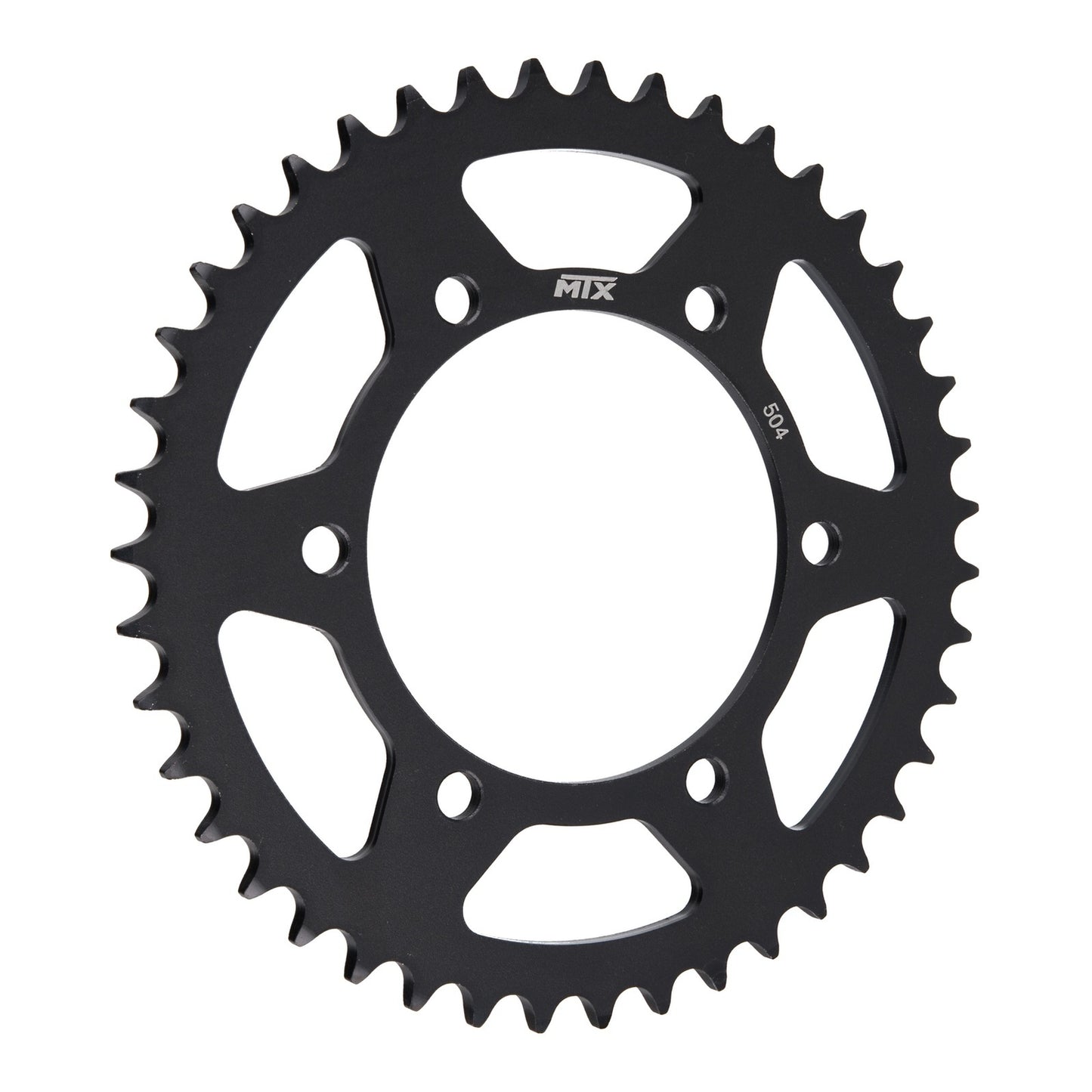 XAM Sprocket Kit Kawasaki EX300 (Ninja 300) 14/42 X-Ring Gold