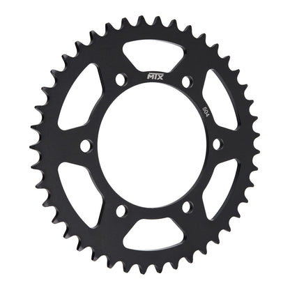 XAM Sprocket Kit Kawasaki EX300 (Ninja 300) 14/42 X-Ring Gold