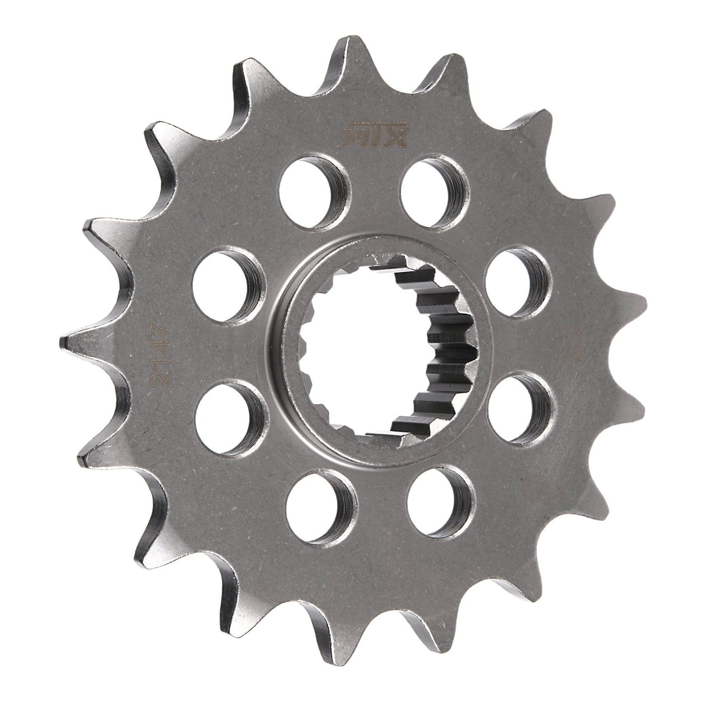 XAM Sprocket Kit KTM 1050-1290 Adventure '13-'20 - 525XZ 17/42