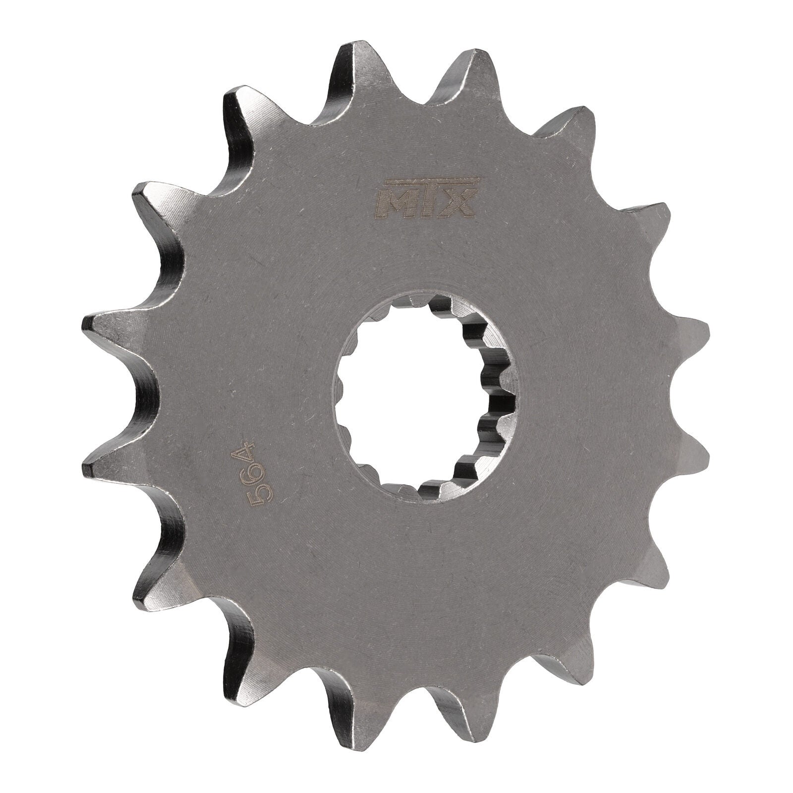 XAM Sprocket Kit Suzuki SV650-S '99-'09 X-Ring Gold 15/44