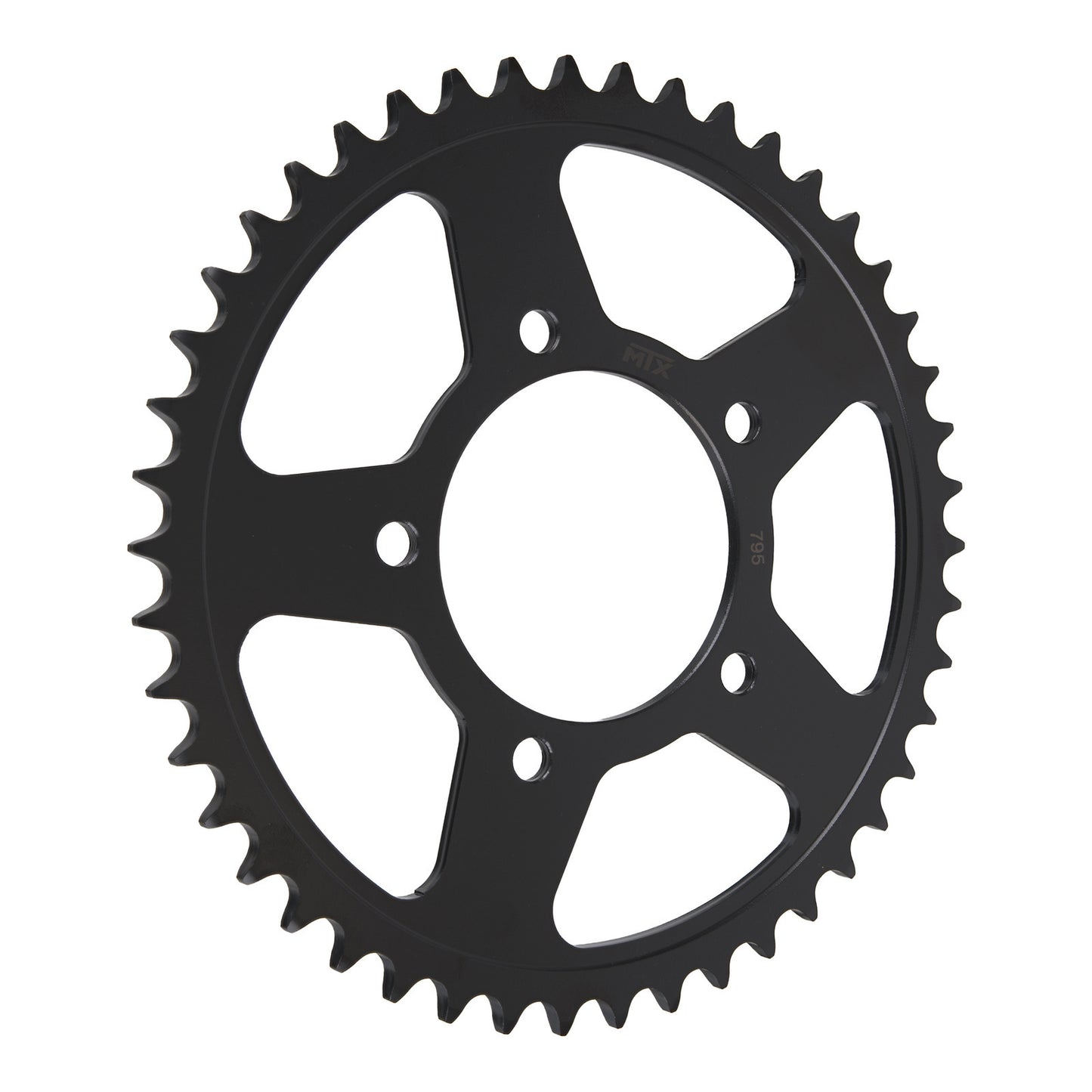 XAM Sprocket Kit Suzuki SFV650 Gladius '09-'11 X-Ring 15/46