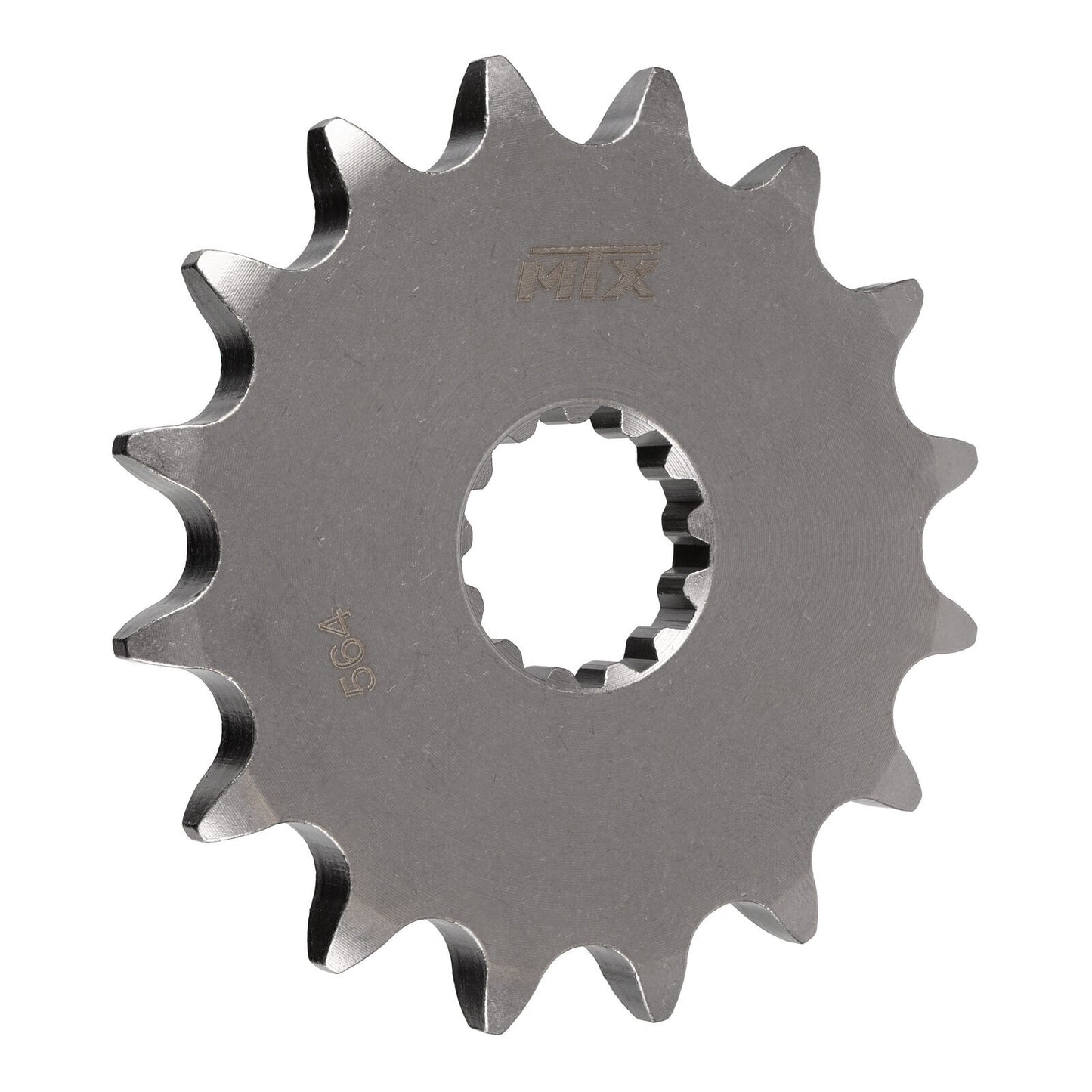 XAM Sprocket Kit Suzuki GSXR750 '06-'10 X-Ring 17/45