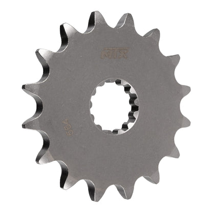 XAM Sprocket Kit Suzuki GSXR750 '11-'22 X-Ring Gold 17/45