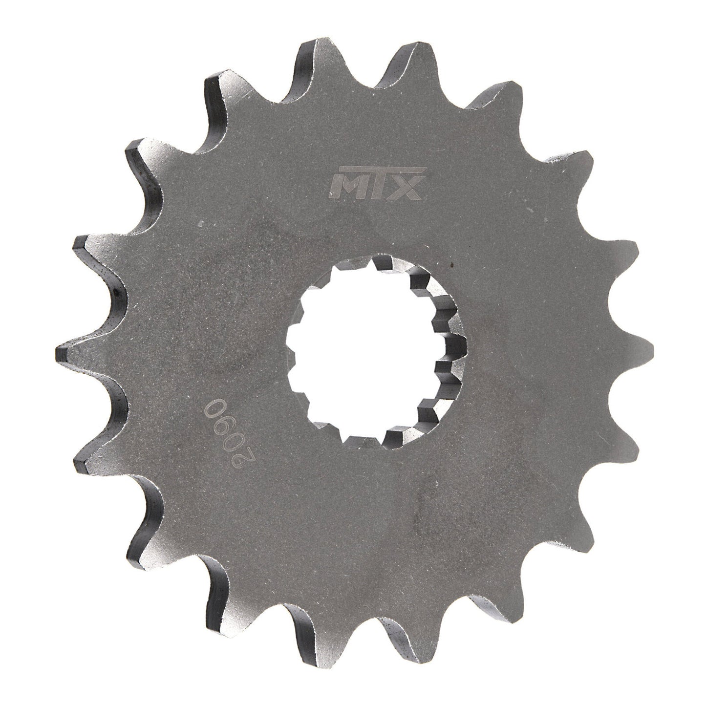 XAM Sprocket Kit Triumph Speed Triple '99-'01/ Daytona T995 '99-'01 X-R18/43