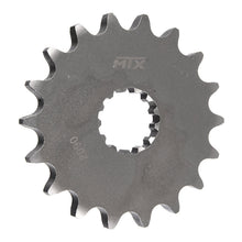 XAM Sprocket Kit Triumph Speed Triple 1050i '12-'15 X-Ring 18/43