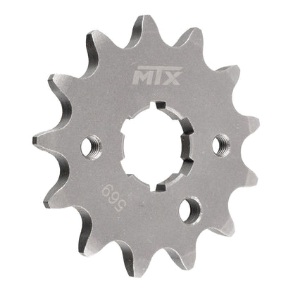 XAM Sprocket Kit Yamaha XV250 '89-'19 X-Ring 16/45