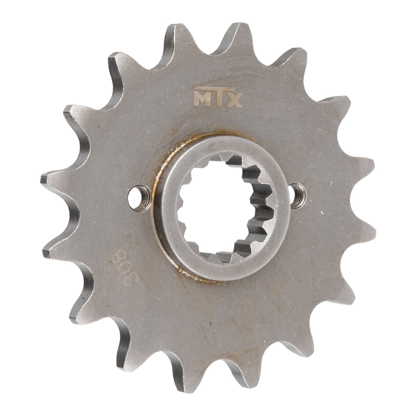 XAM Sprocket Kit Yamaha XTZ660 Z Tenere '08-'15 - 520AX 15/45