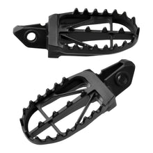 Zeta Wide Foot Pegs 57mm - KTM ('23-)