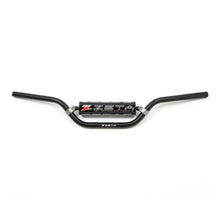 Zeta CX Mini Racer High Handlebar - Black