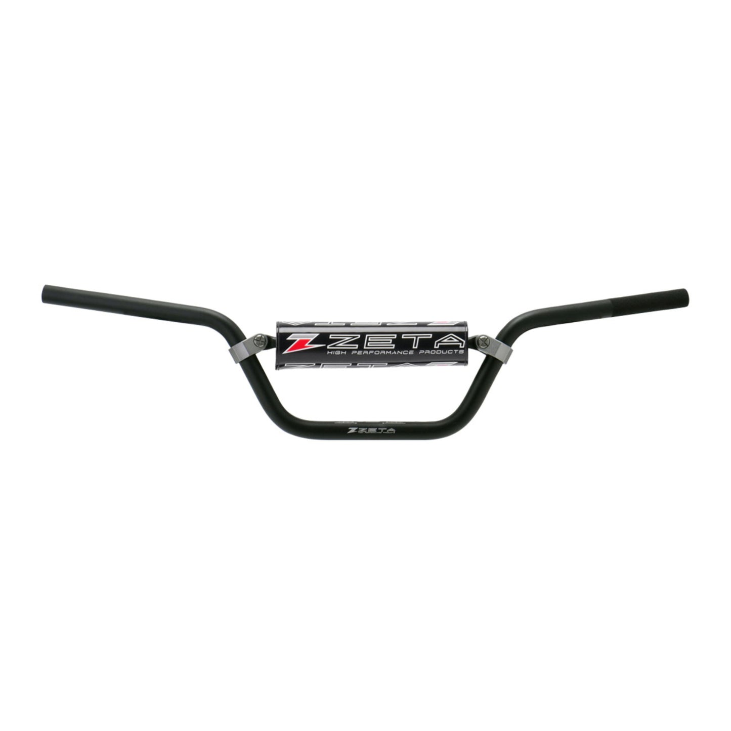 Zeta CX 4-Stroke Mini 125 Handlebar - Black