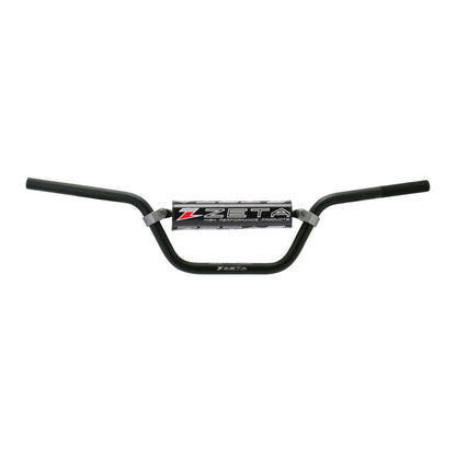 Zeta CX 4-Stroke Mini 125 Handlebar - Black