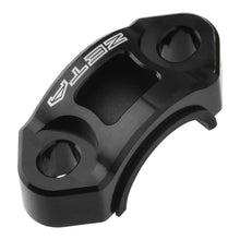 Zeta Rotating Bar Clamp - Brake Side - Black