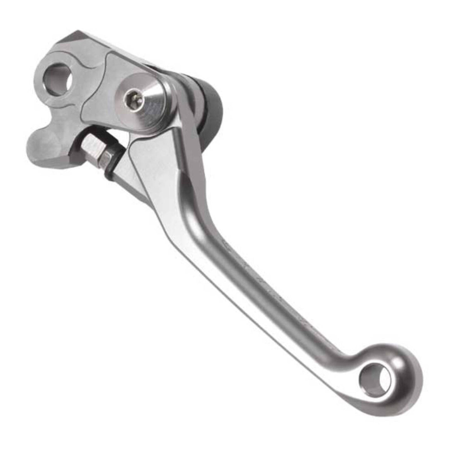 Zeta Pivot Brake Lever CP-M 3-Finger - Suzuki / Kawasaki / Yamaha