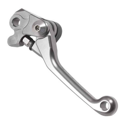 Zeta Pivot Brake Lever CP-M 3-Finger - Suzuki / Kawasaki / Yamaha