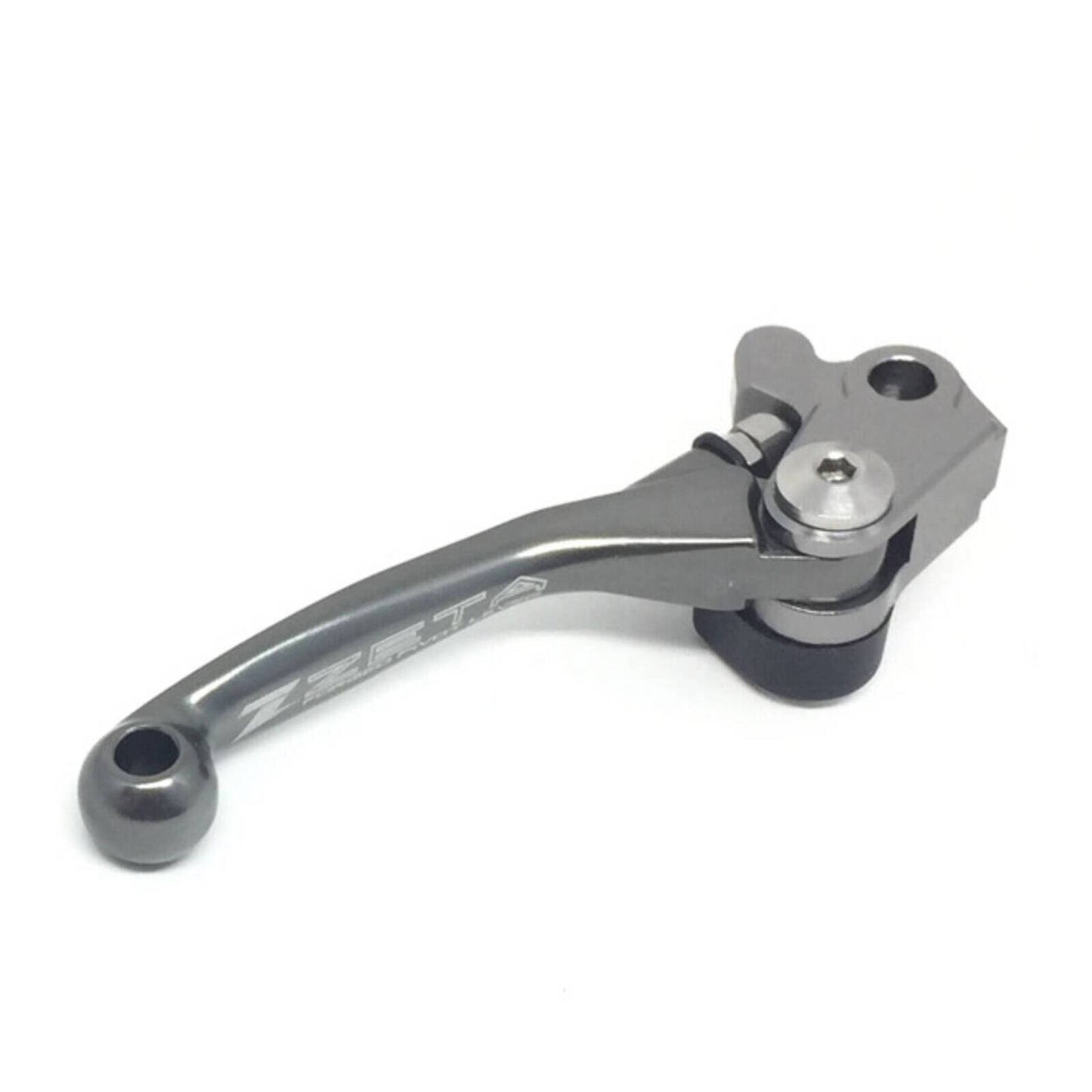 Zeta Pivot Brake Lever FP-M 3-Finger - Honda / Beta