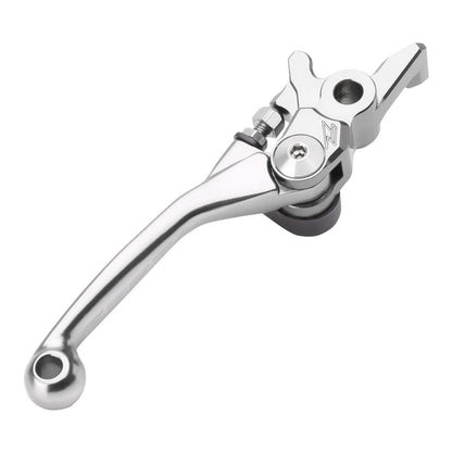 Zeta Pivot Brake Lever FP-M 3-Finger - Honda