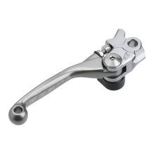 Zeta Pivot Brake Lever FP-M 3-Finger - Honda CRF125F