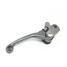 Zeta Pivot Brake Lever FP-M 3-Finger - Suzuki / Kawasaki / Yamaha
