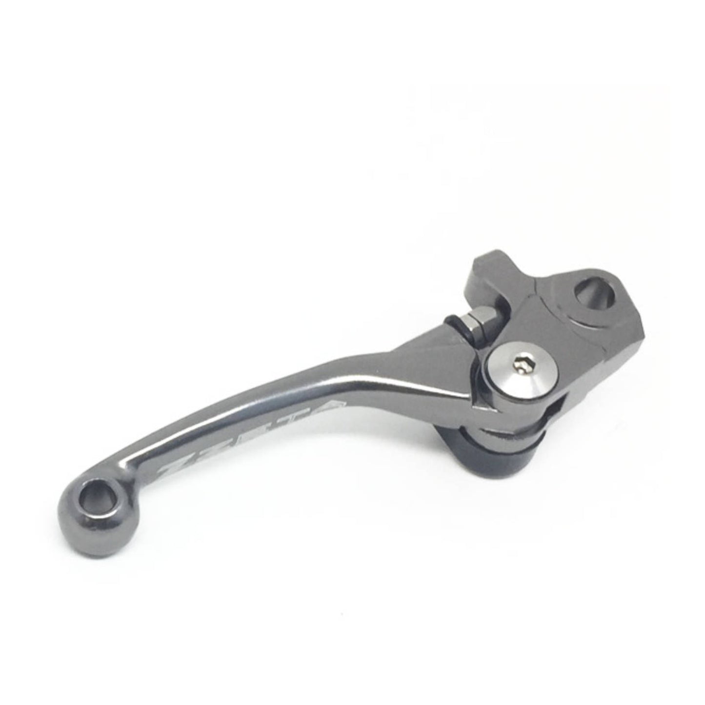 Zeta Pivot Brake Lever FP-M 3-Finger - Kawasaki / Yamaha