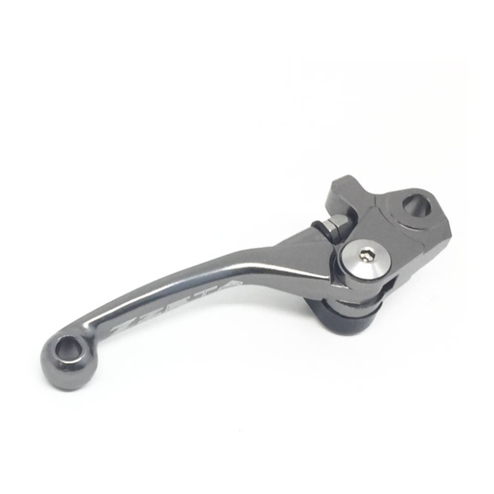 Zeta Pivot Brake Lever FP-M 3-Finger - Kawasaki / Yamaha
