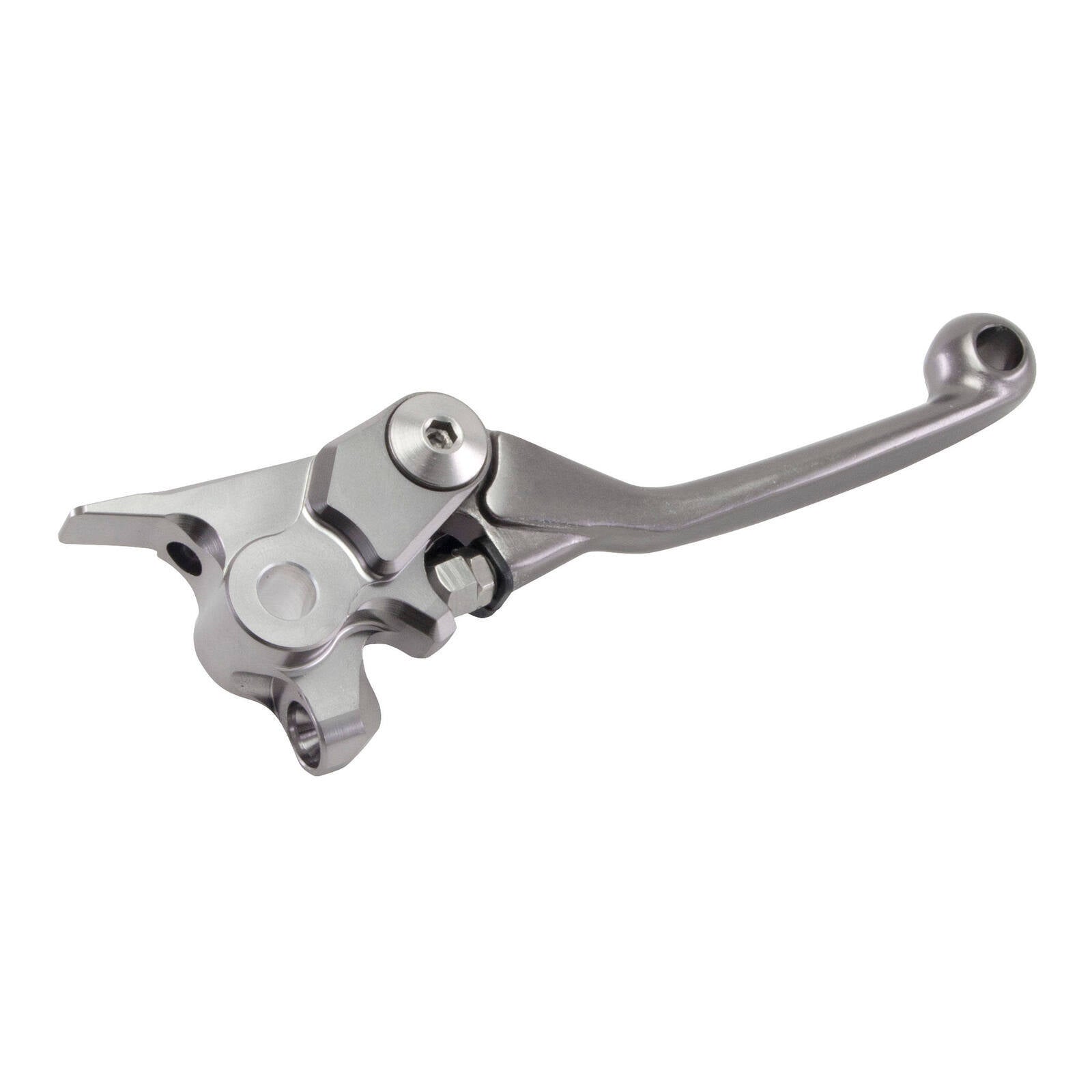 Zeta Pivot Brake Lever FP-M 3-Finger - Brembo / KTM / Husqvarna