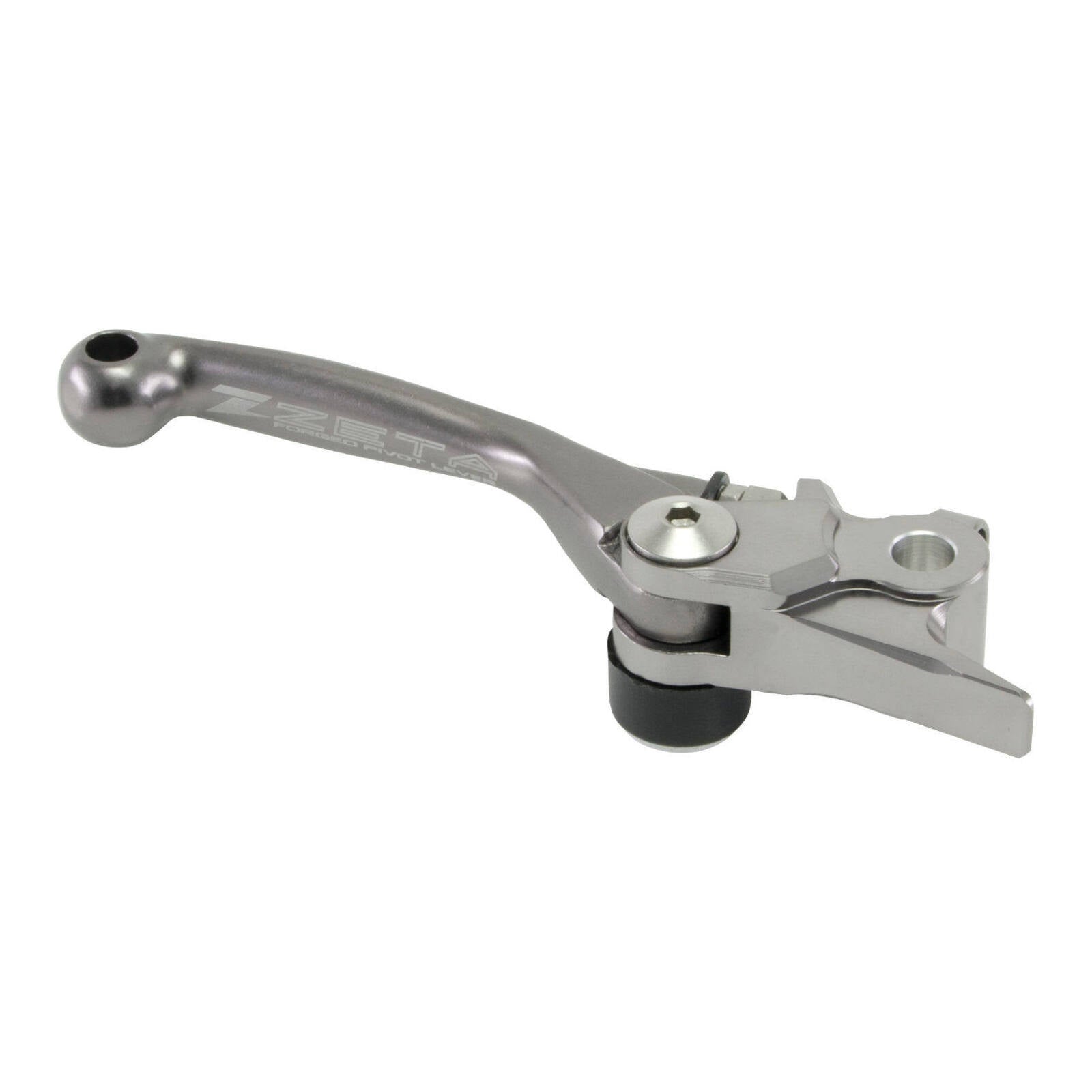 Zeta Pivot Brake Lever FP-M 3-Finger - Brembo / KTM / Husqvarna