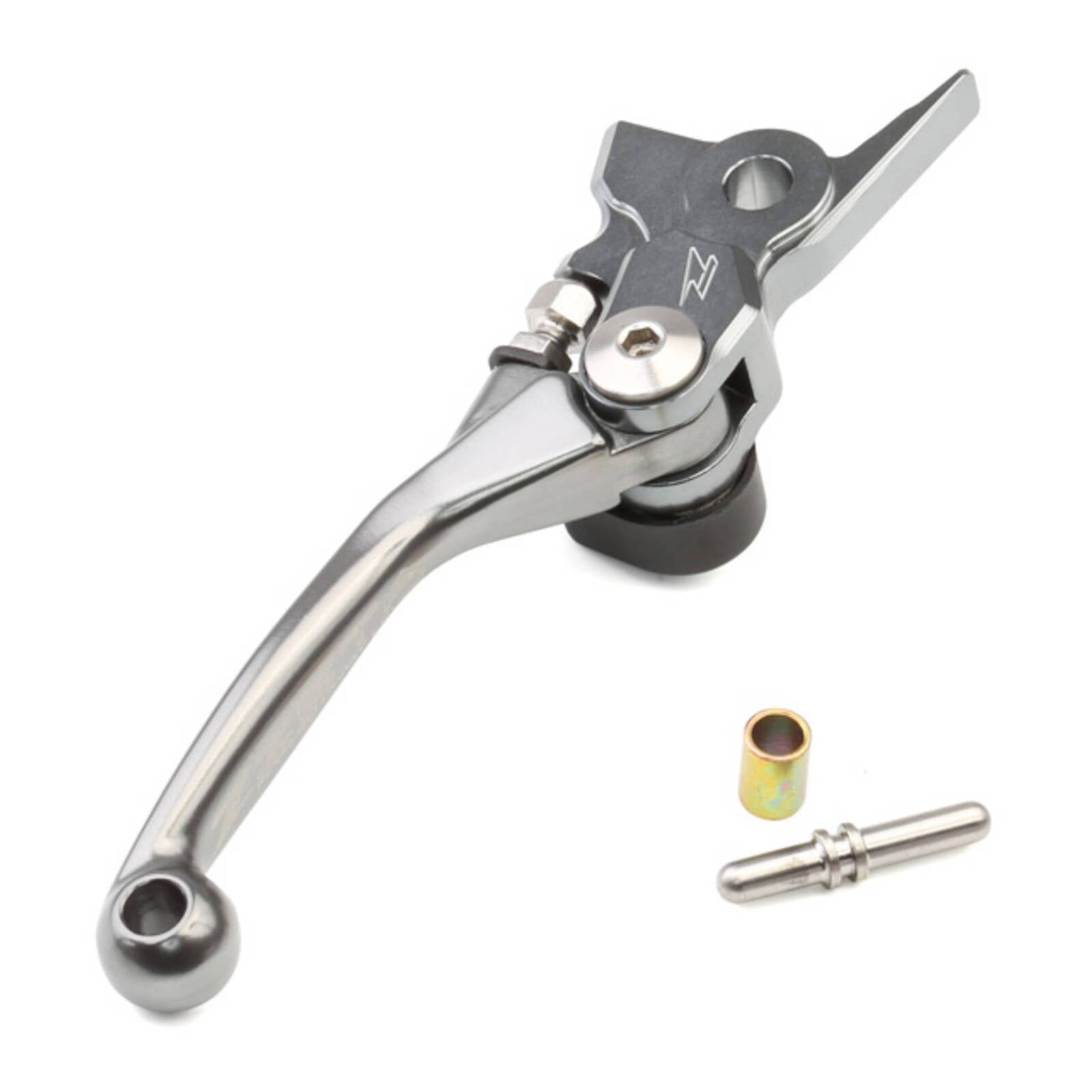 Zeta Pivot Brake Lever FP-M 3-Finger - Formula / KTM / Husqvarna
