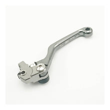 Zeta Pivot Clutch Lever CP 3-Finger - AJP Trial / GasGas