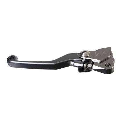 Zeta Pivot Clutch Lever CP-M 3-Finger - Kawasaki / Yamaha