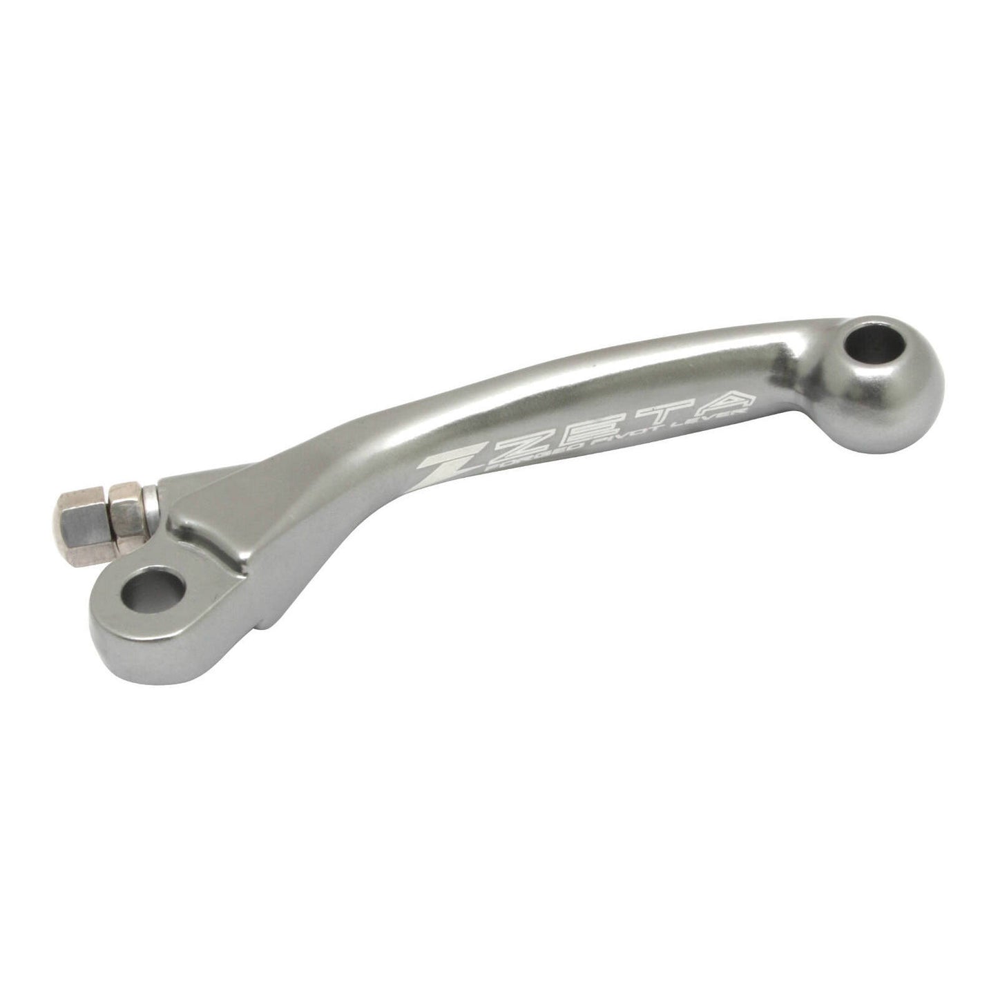 Zeta Pivot Clutch Lever FP-M 3-Finger Replacement Forged Lever