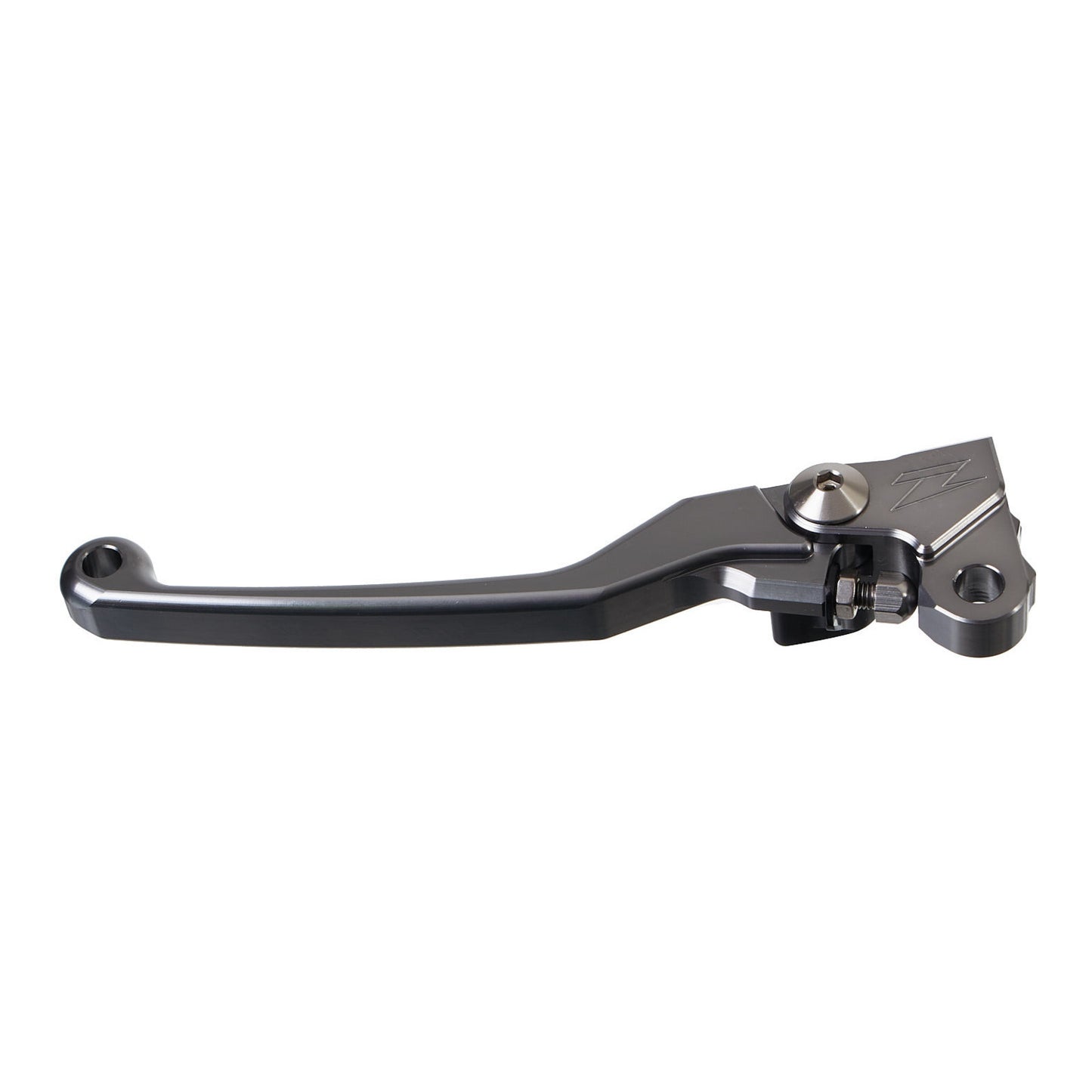 Zeta Pivot Clutch Lever CP-M 4-Finger - Honda