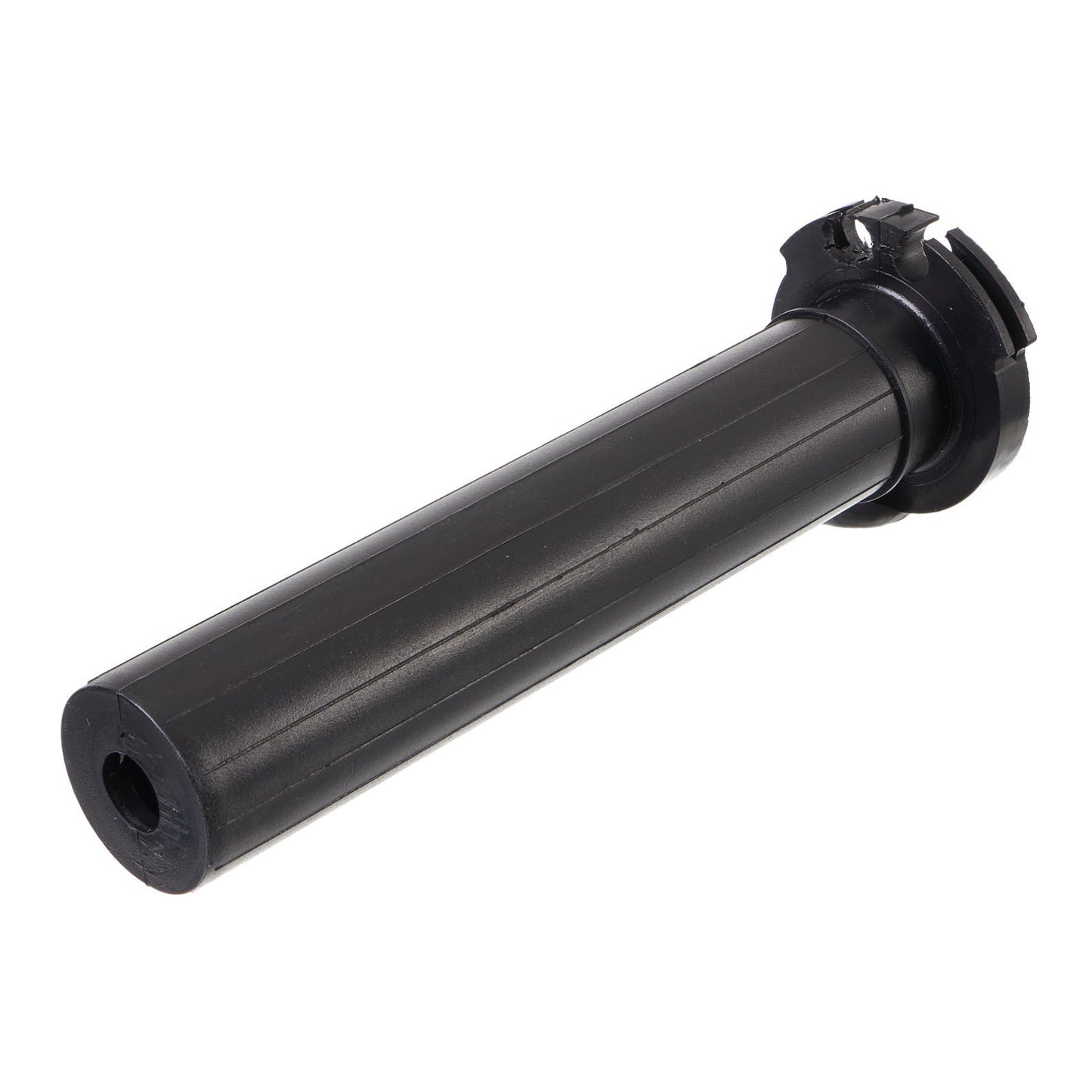 Zeta Throttle Tube - Closed End - Yamaha / Suzuki