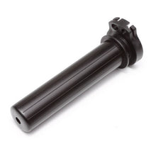 Zeta Throttle Tube - Closed End - Honda