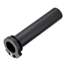 Zeta Throttle Tube - Open End - Yamaha YZF / WRF / Kawasaki KXF / Suzuki RM-Z250