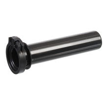 Zeta Throttle Tube - Open End - Honda CRF250R / CRF450R ('02-)
