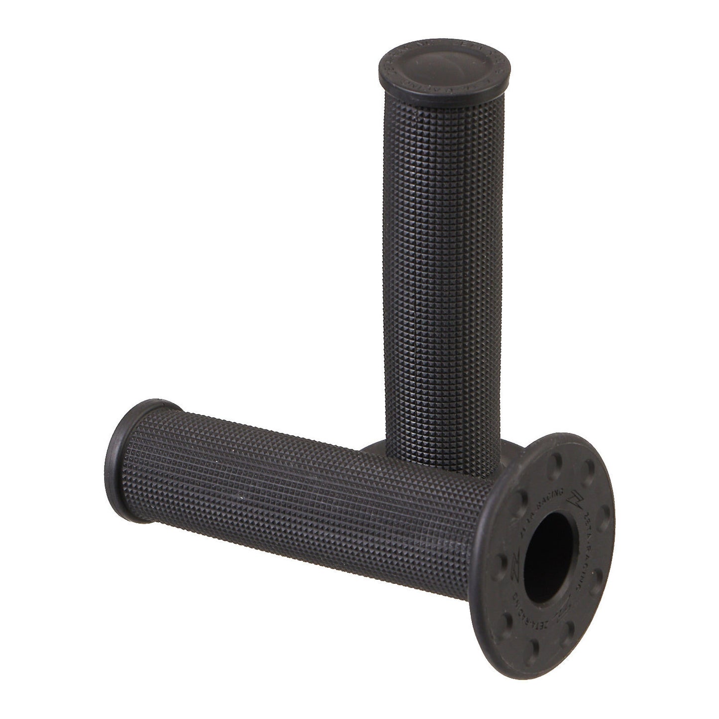 Zeta Base Grip Slim - Black
