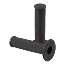 Zeta Base Grip Slim - Black
