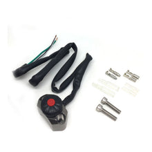 Zeta Kill Switch - Titanium