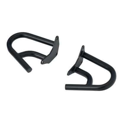 Zeta Pipe Engine Guard- Honda CRF250L '21-