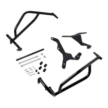 Zeta Pipe Tank Guard- Honda CRF250 Rally/S '21-