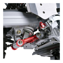Zeta RSL Adjustable Linkage - Honda CRF250L ('21-) - Red