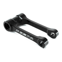Zeta RSL Low Down Link -25mm - Kawasaki KX80 / KX85 / KX100 ('91-) - Black