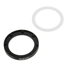 Zeta Rear Shock Preload Adjuster - WP 46 - Black