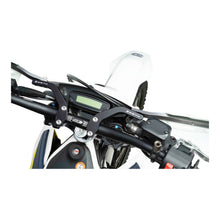 Zeta Armour BC Mount for KTM - Black
