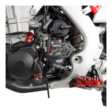 Zeta Case Saver with Cover - Honda CRF450L / CRF450X ('19-'20) / CRF450RL ('21-)