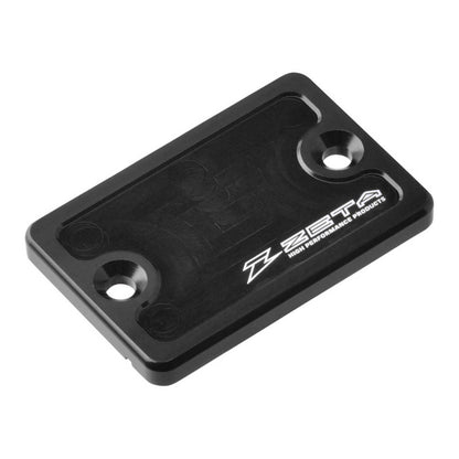 Zeta Front Brake Reservoir Cover - Honda XR / CRF250L, Suzuki DR-Z, Kawasaki KLX